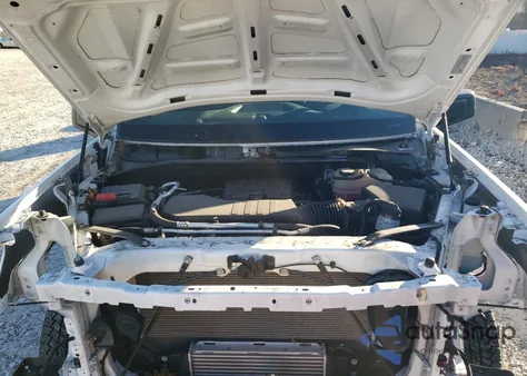 2022 GMC Sierra Limited K1500 from USA, damaged, VIN 3GTN9AEK0NG215196